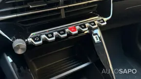 Peugeot 208 de 2022