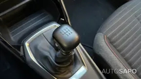 Peugeot 208 de 2022