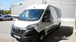 Opel Movano de 2024