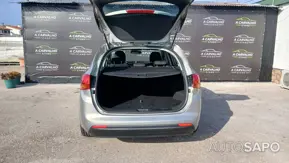 Kia Ceed de 2018