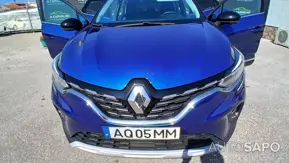 Renault Captur de 2022