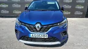 Renault Captur de 2022