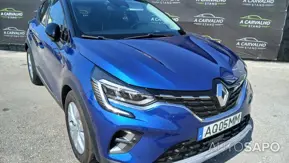 Renault Captur de 2022
