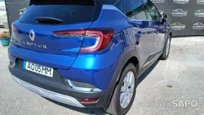Renault Captur de 2022