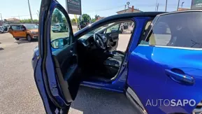 Renault Captur de 2022
