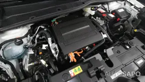 Citroen e-C4 de 2025