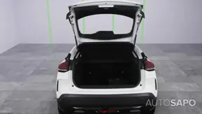 Citroen e-C4 de 2025
