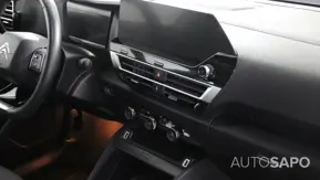 Citroen e-C4 de 2025