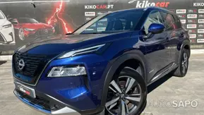 Nissan X-Trail de 2023