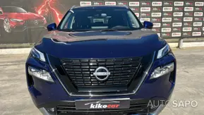 Nissan X-Trail de 2023
