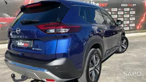 Nissan X-Trail de 2023