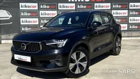 Volvo XC40 de 2022