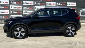 Volvo XC40 de 2022