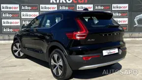 Volvo XC40 de 2022