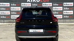 Volvo XC40 de 2022