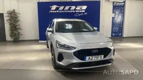 Ford Focus 1.0 EcoBoost MHEV Active de 2023