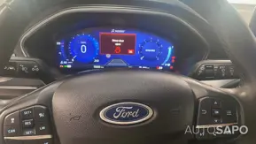 Ford Focus 1.0 EcoBoost MHEV Active de 2023