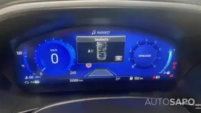 Ford Focus 1.0 EcoBoost MHEV Active de 2023