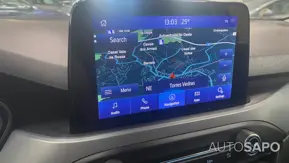 Ford Focus 1.0 EcoBoost MHEV Active de 2023