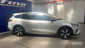 Ford Focus 1.0 EcoBoost MHEV Active de 2023