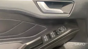Ford Focus 1.0 EcoBoost MHEV Active de 2023