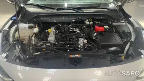 Ford Focus 1.0 EcoBoost MHEV Active de 2023