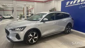 Ford Focus 1.0 EcoBoost MHEV Active de 2023