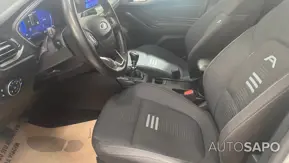 Ford Focus 1.0 EcoBoost MHEV Active de 2023