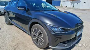 Kia EV6 de 2023