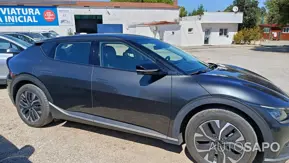 Kia EV6 de 2023