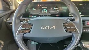 Kia EV6 de 2023