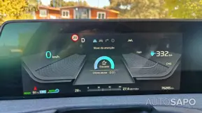 Kia EV6 de 2023