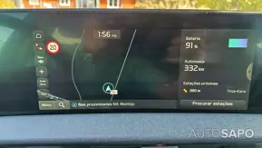 Kia EV6 de 2023