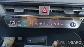 Kia EV6 de 2023