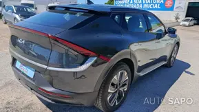 Kia EV6 de 2023