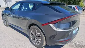 Kia EV6 de 2023