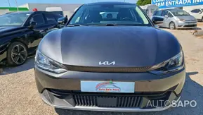 Kia EV6 de 2023