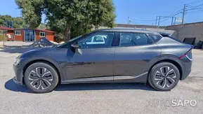 Kia EV6 de 2023