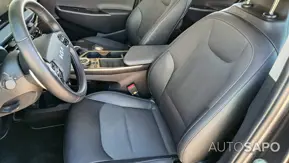 Kia EV6 de 2023