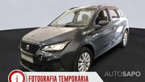 Seat Arona de 2022