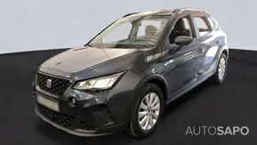 Seat Arona de 2022