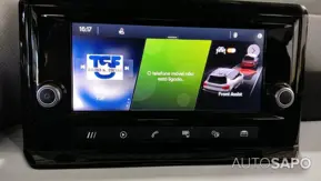 Seat Arona de 2022