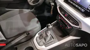 Seat Arona de 2022