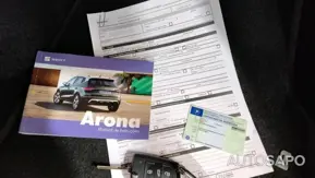 Seat Arona de 2022