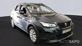 Seat Arona de 2022