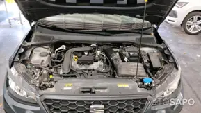 Seat Arona de 2022