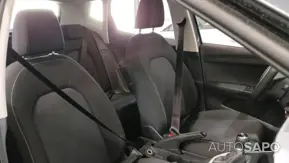 Seat Arona de 2022