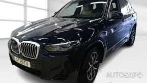 BMW X3 de 2022