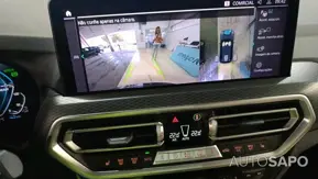 BMW X3 de 2022