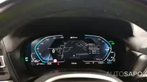 BMW X3 de 2022